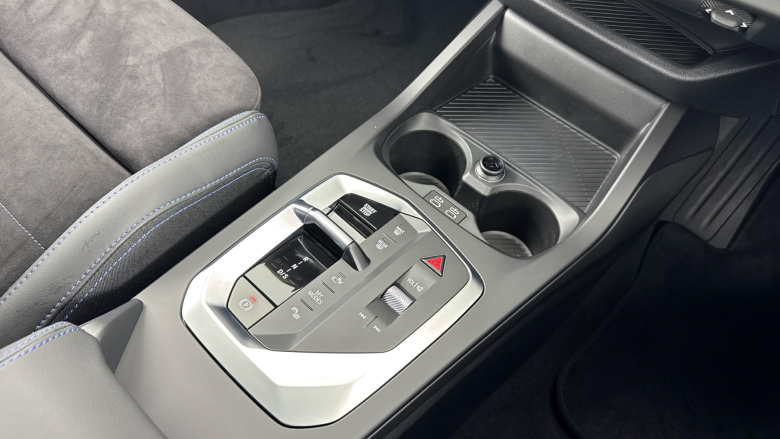 BMW 1 Series 120 M Sport 5dr Step Auto Petrol Hatchback